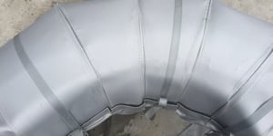 Thickness Of Insulation: Pipe Insulation Covers