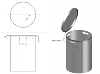 Barrel-heating-insulation-jacket-600x446