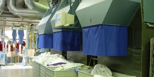 Custom Insulation Solutions For Commercial Laundry Facilities