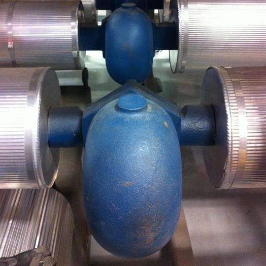 Steam Trap