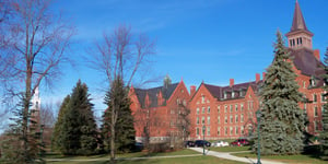 Case Study: Removable Insulation at UVM