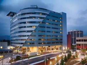 Removable Insulation Case Study: Alta Bates Summit Medical Center