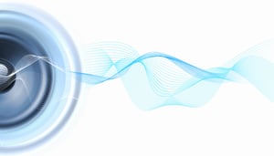 Proposed Math for Refracting Sound Waves