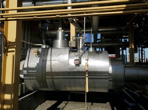 Cryogenic Pipe Insulation Solutions for LNG Plant in Maryland With Aspen Aerogels