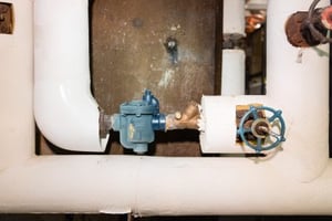 Leaking Steam Trap: Steam Leak Detection, Calculation, & Prevention